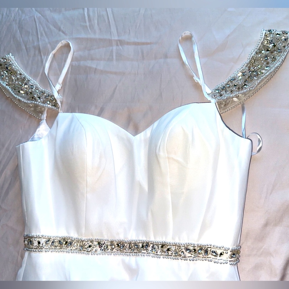 Amelia Couture Dress